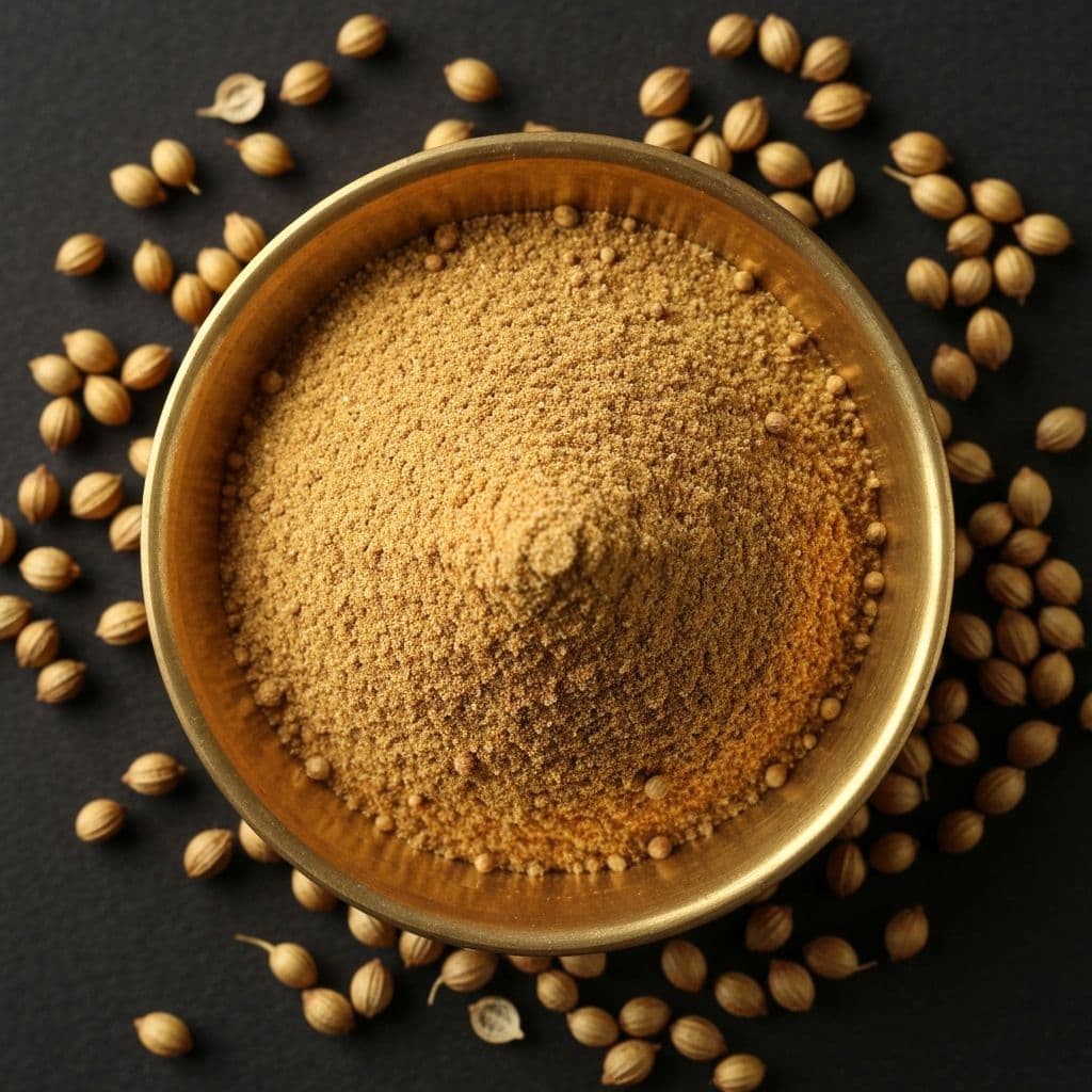 Dhaniyalu Podi view 2