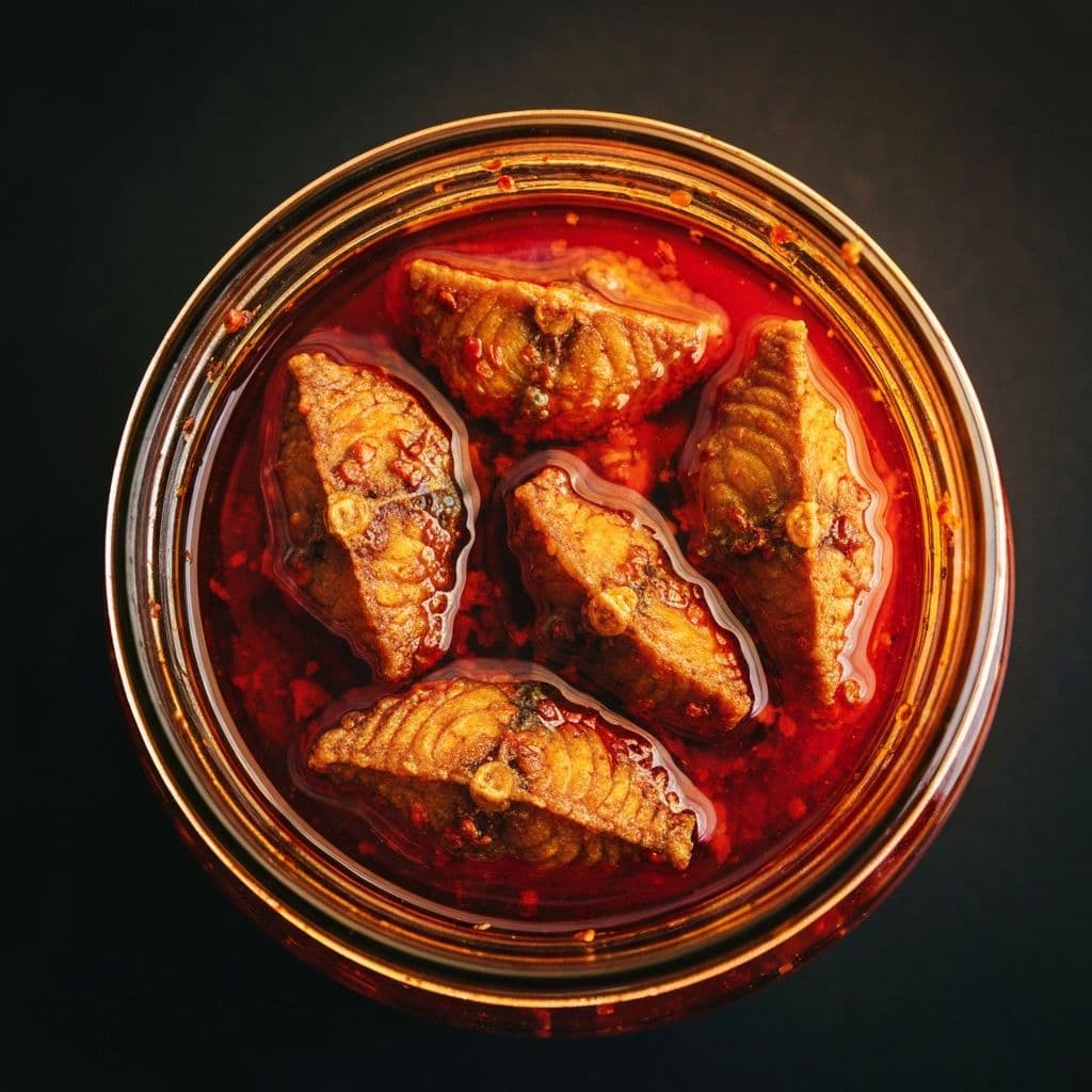 Fish Pickle view 2