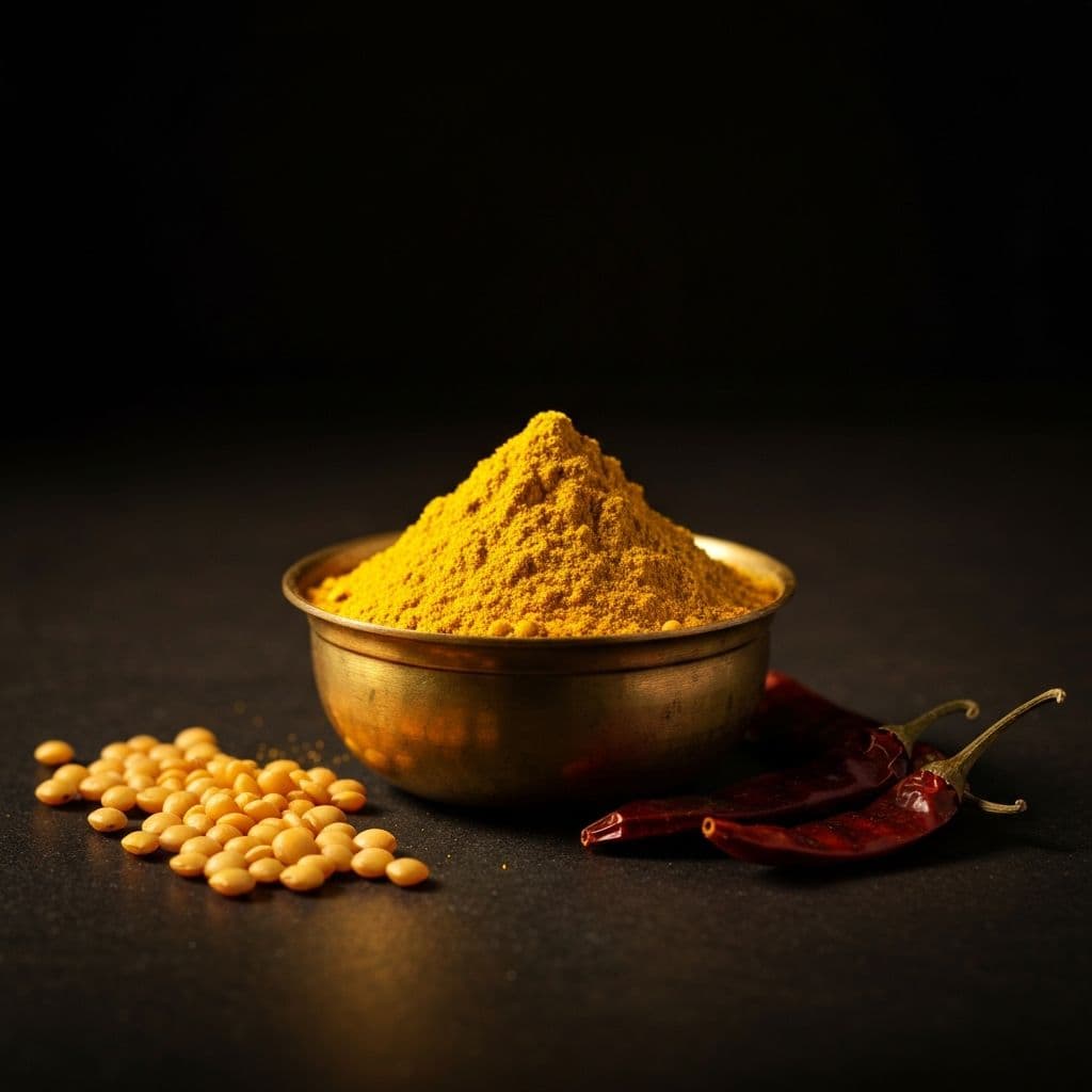 Kandi Podi view 2