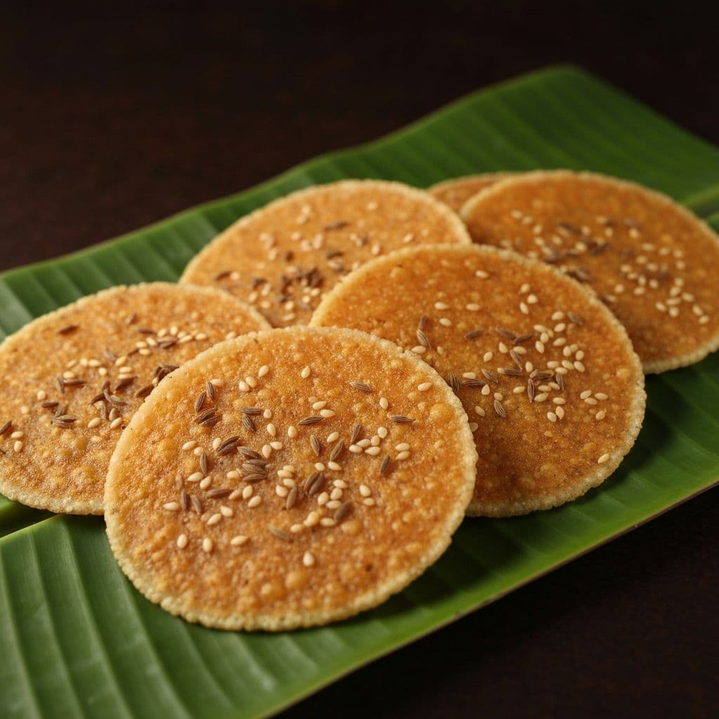 Pappu Chekkalu